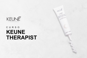 Keune Therapist